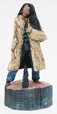 Click to see it big Elsbeth, Holzskulptur